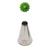 Ugello a stella francese 9 mm