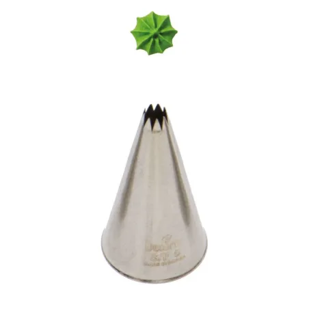 Ugello a stella francese 5 mm