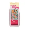 FunCakes Mix für Waffeln 1 kg, Einfach himmlische Waffeln backen