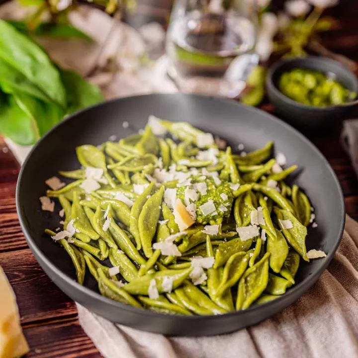 Pasta Grundkurs – 23.01.2027