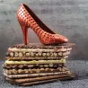 High Heels Course in Zurich Adliswil – 16.01.2027