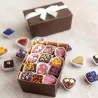 Corso praline a Zurigo Adliswil – 17.01.2027