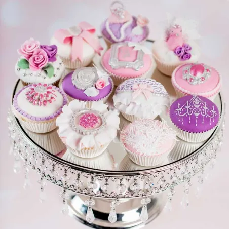 Cours de base cupcakes – 09.01.2027
