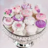 Corso base di cupcake – 09.01.2027