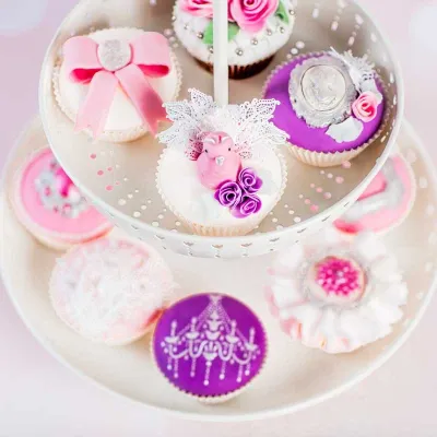 Cours de base cupcakes – 09.01.2027
