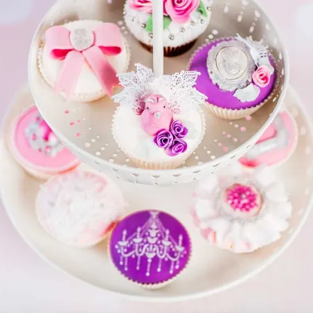 Corso base di cupcake – 09.01.2027