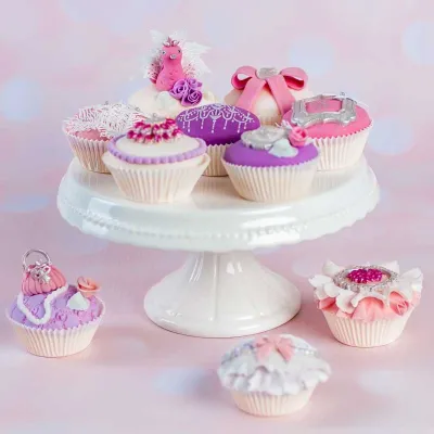 Corso base di cupcake – 09.01.2027