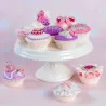 Corso base di cupcake – 09.01.2027