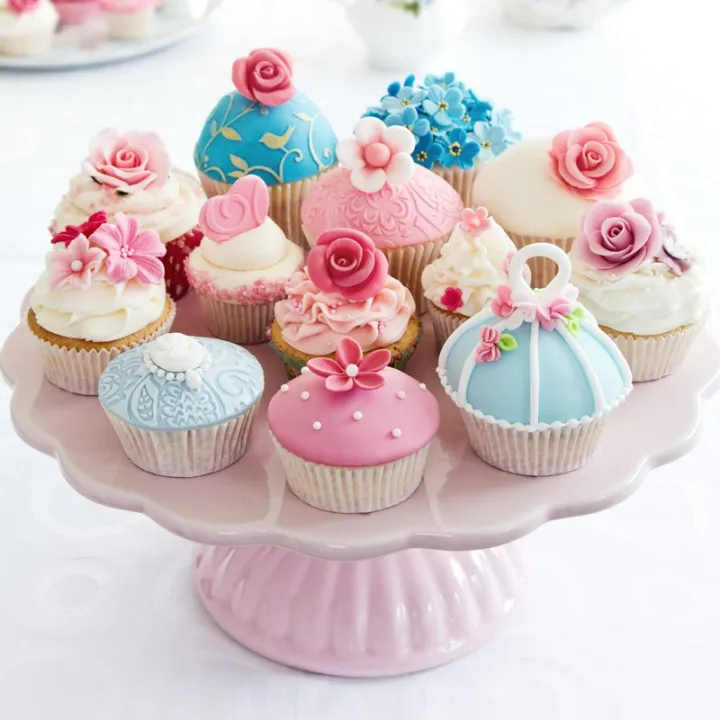 Cours de base cupcakes – 09.01.2027