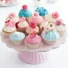 Corso base di cupcake – 09.01.2027