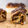 Yeast Pastry Baking Course – 20.01.2027