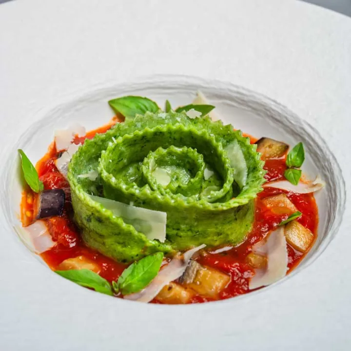 Fortgeschrittener Pasta Kurs – 25.01.2027