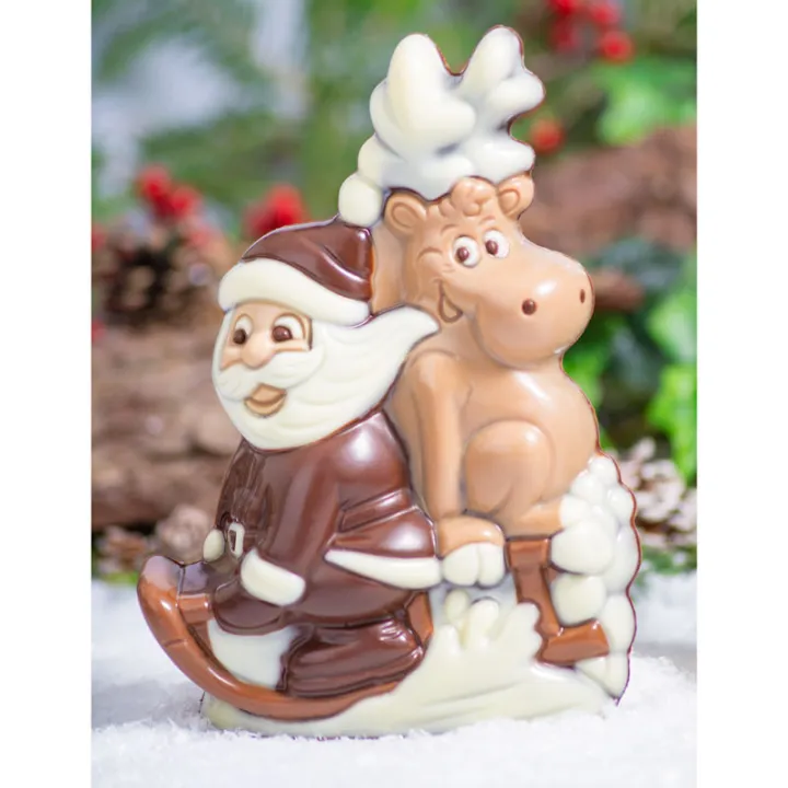Cours Samichlaus
