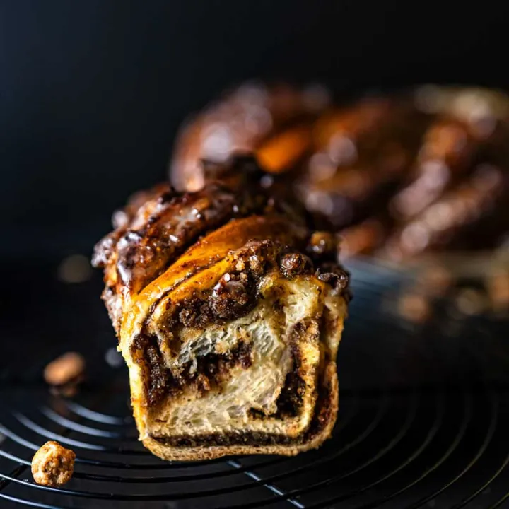 Corso di panificazione con lievito – 02.12.2026