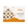 Carta da forno 40 x 30 cm - antiaderente per risultati perfetti