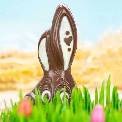 Colare Conigli di Pasqua ad Adliswil