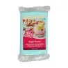 FunCakes Sugar Paste Pastel Blue, 250 g
