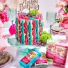 FunCakes Pasta di zucchero Pastel Blau, 250 g