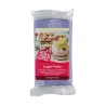 FunCakes Sugar Paste Pastel Lilac, 250 g