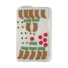 FunCakes Decorazione di zucchero renna – decorazione commestibile per torta per ogni occasione