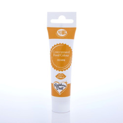 Progel gel color Ochre, 25 g