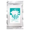 Weisse Blütenpaste für Zuckerdekorationen, -blumen und -blätter