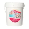 FunCakes Fondente morbido Dip 'n Drip – Glassa fondant lucida per i tuoi dolci