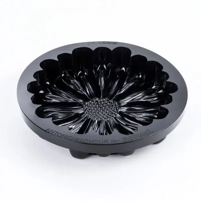 Silicone mold Blüte Floris, Ø 20 cm