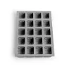 Silicone mold Butterbox 20 pieces – for butter and chocolate