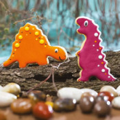 Dinosaurier