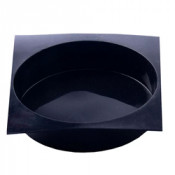 Stampi tondi in silicone