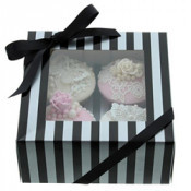 Cupcakes packaging
