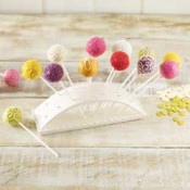 Emballages pour cake pops