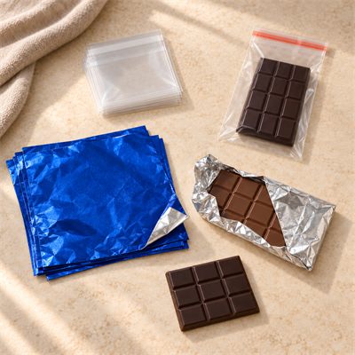 Tafel Verpackungen