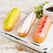 Éclair Kurs