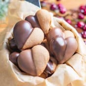 Weihnachts-Guetzlikurs