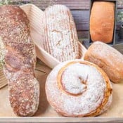Spezialbrot Kurse