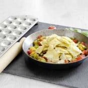 Pâtes alimentaires