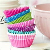 Muffins mold