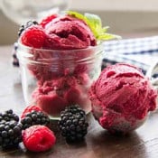 Ice cream