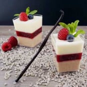 Ciotole da dessert