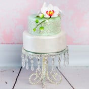 Alzata per torta