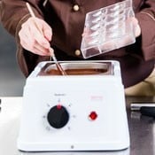 Temperatrici per cioccolato