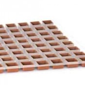 Gusci di cioccolato da farcire