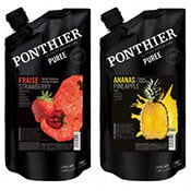 Purea di frutta