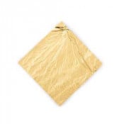 Feuille d'or & argent
