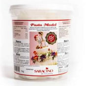 Pasta da modellare
