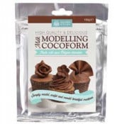 Cioccolato da modellare