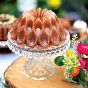 Teglie per torte