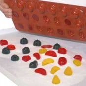 Frutti in gelatina